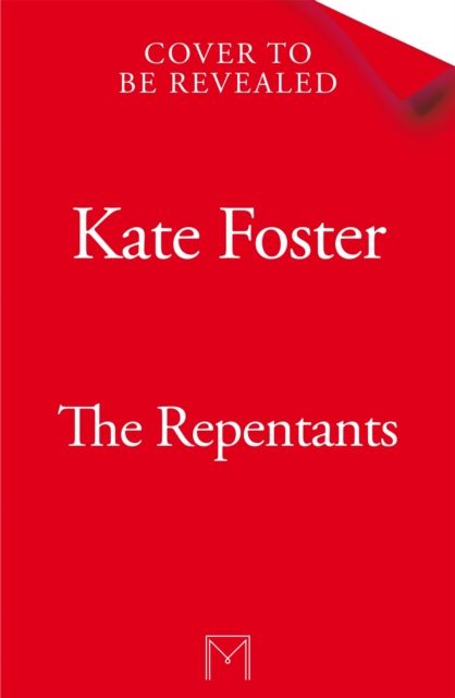 Forsidebilde av The Repentants