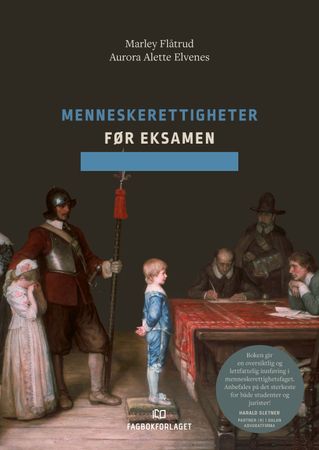 Før eksamen