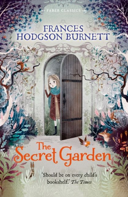 The secret garden