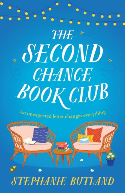 The Second Chance Book Club : A heart-warming and uplifting novel about family, love, friendship and the joy of books, from the author of Found in a Bookshop