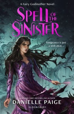 Spell of the sinister