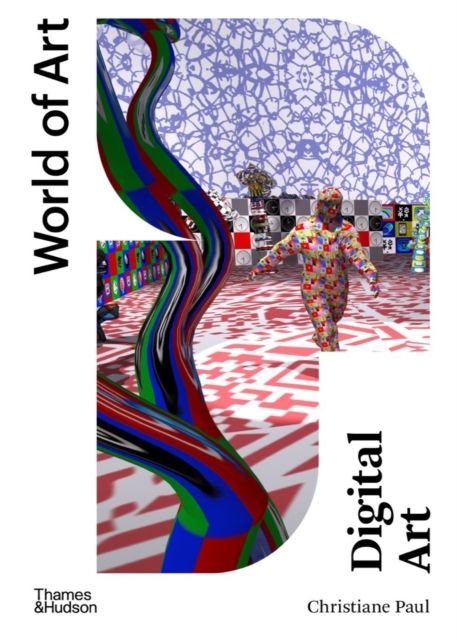 Digital art
