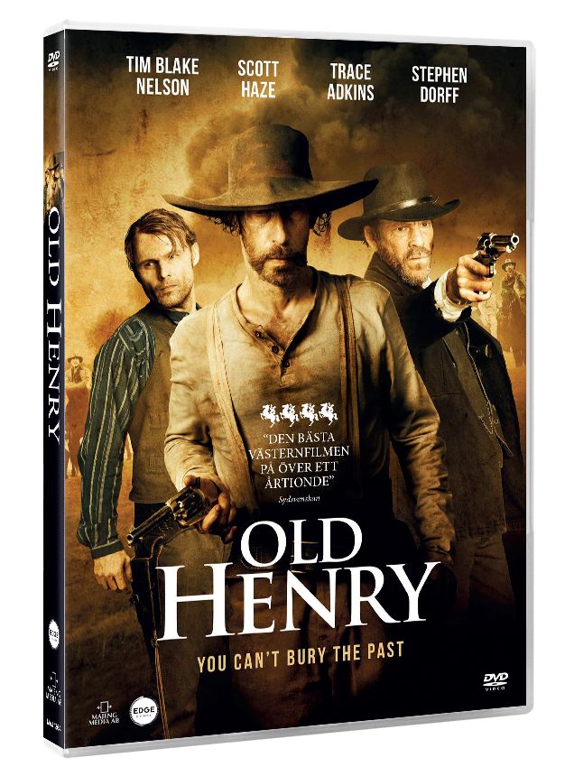 Old Henry
