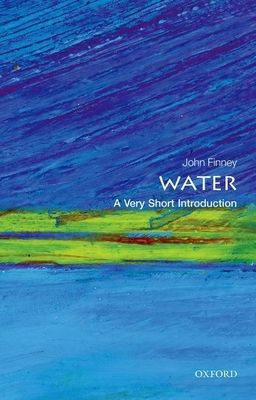 Water : a very short introduction