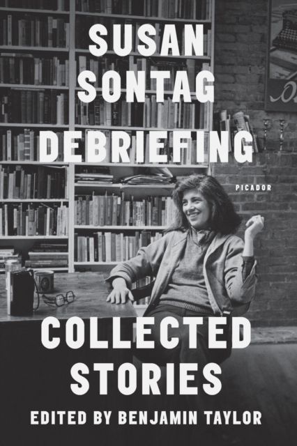 Debriefing : Collected Stories