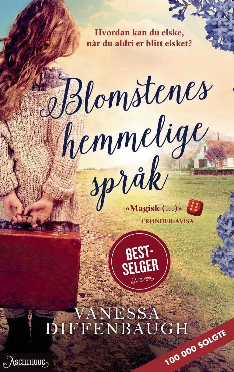 Blomstenes hemmelige språk : roman