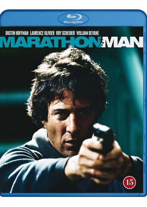 Maratonmannen