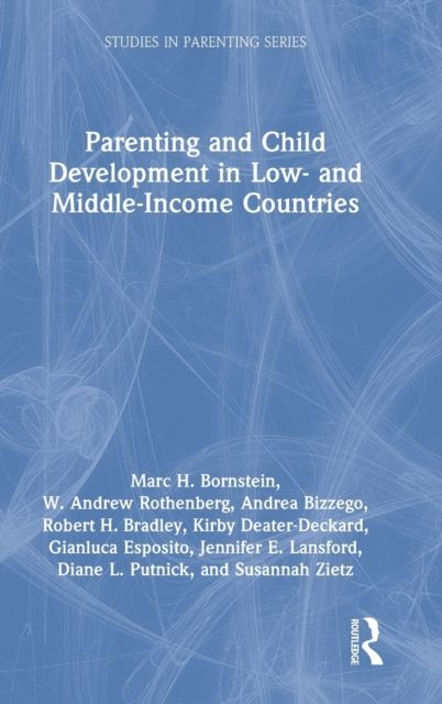 Parenting and Child Development in Low- and Middle-Income Countries