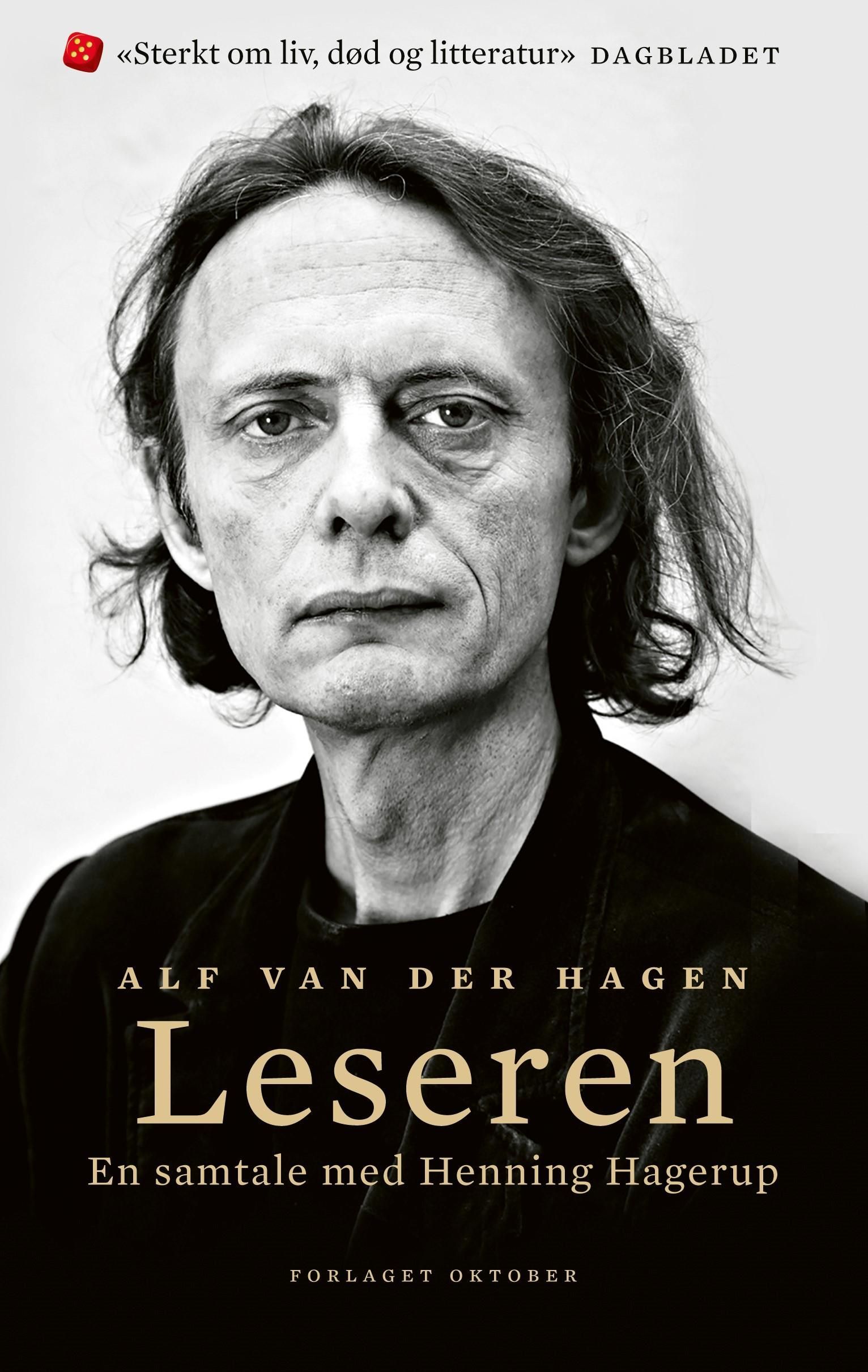 Leseren : en samtale med Henning Hagerup