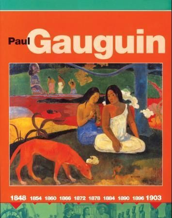 Paul Gauguin