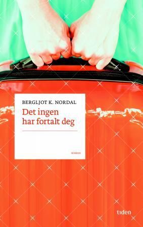 Det ingen har fortalt deg : roman