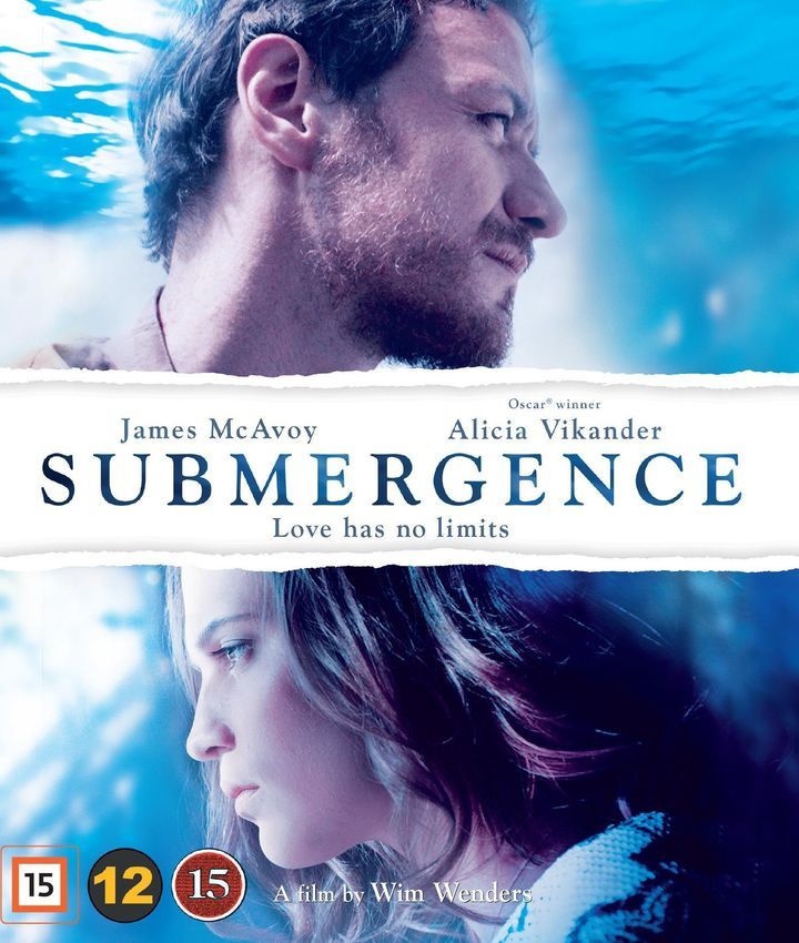 Submergence