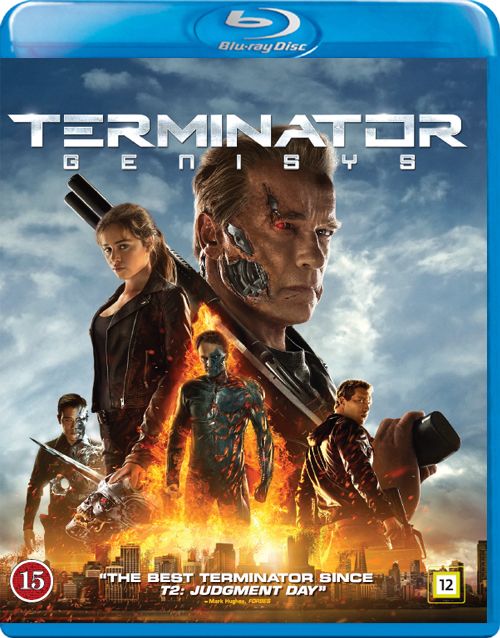 Terminator : Genisys