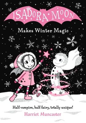 Isadora Moon makes winter magic