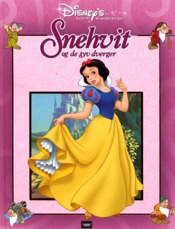 Disney's beste klassikere