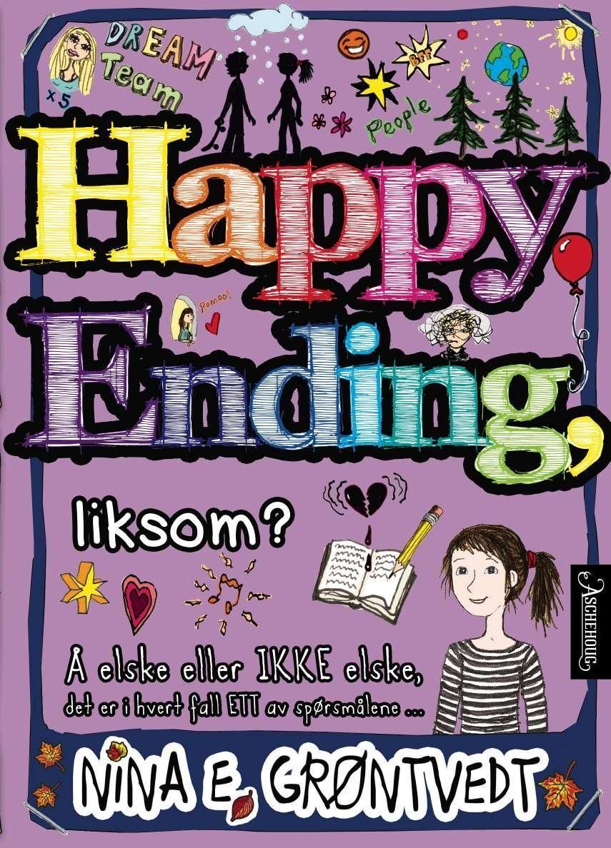 Happy ending, liksom?