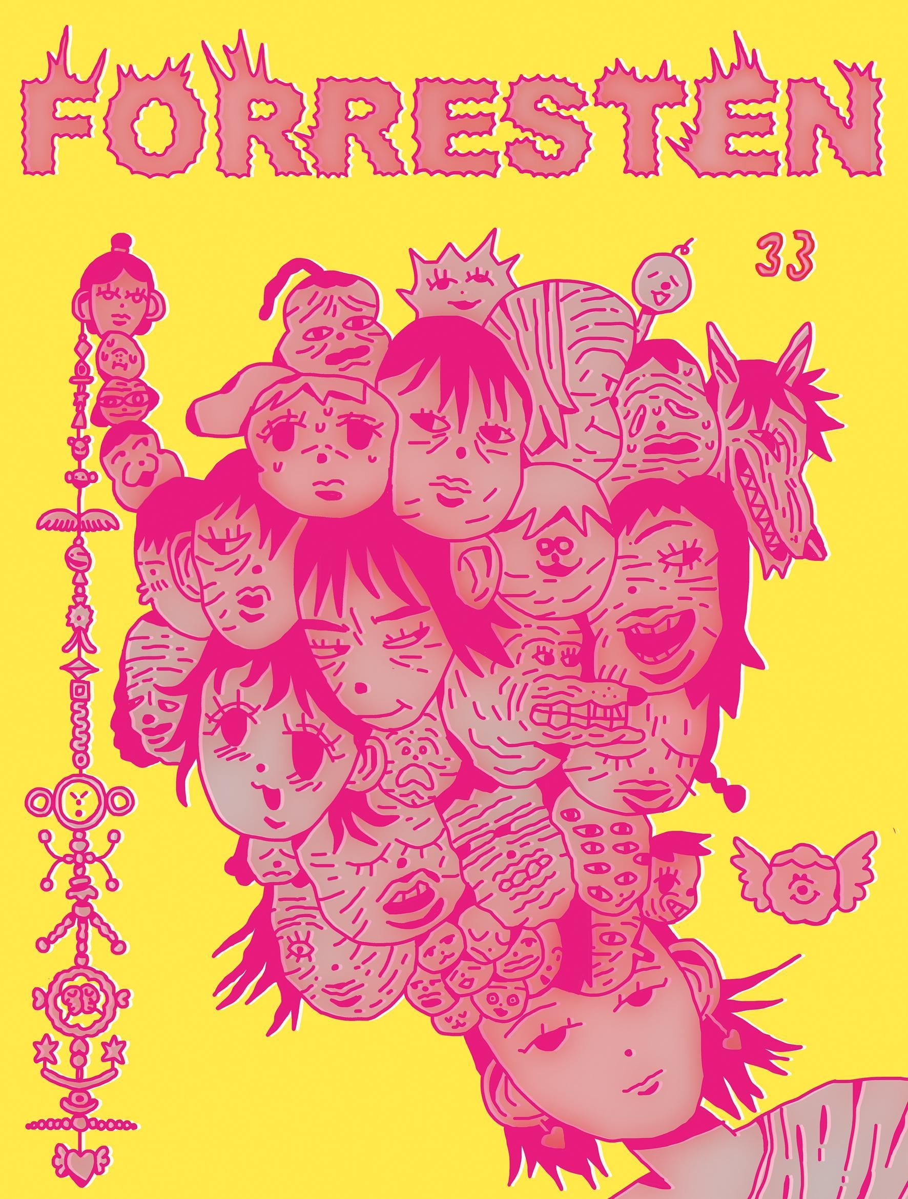 Forresten. 33