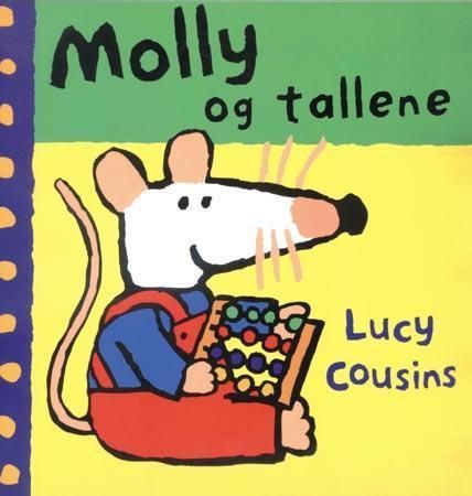 Molly og tallene