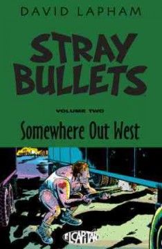 Stray bullets