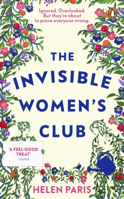 The invisible women's club