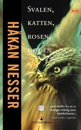 Svalen, katten, rosen, døden