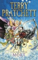 Mort : a Discworld novel
