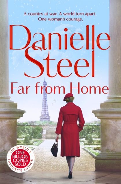 Far From Home : A compelling story of a family in wartime