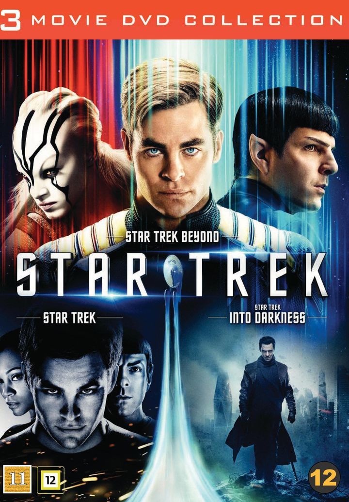 Star trek