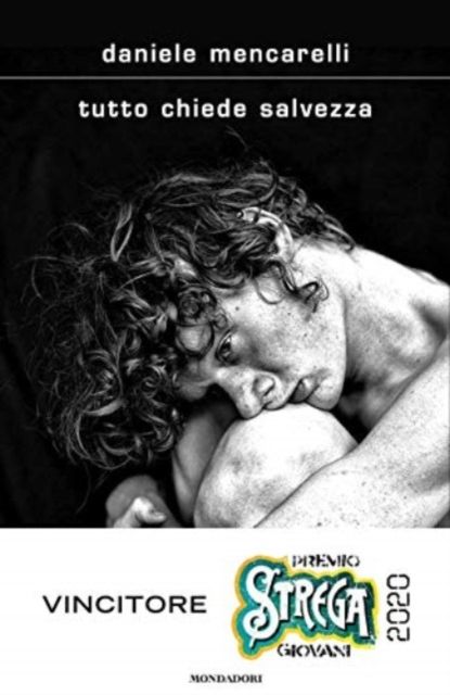 Tutto chiede salvezza : romanzo