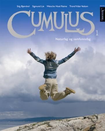 Cumulus 1 : naturfag og samfunnsfag