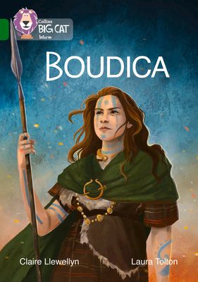 Boudica : Band 15/Emerald