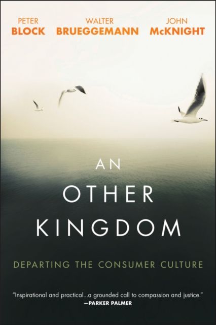 An Other Kingdom : Departing the Consumer Culture