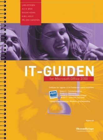 IT-guiden : for Microsoft Office 2000
