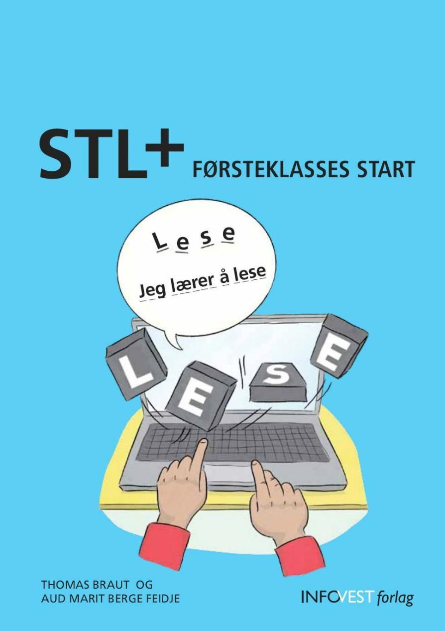 STL+ : førsteklasses start