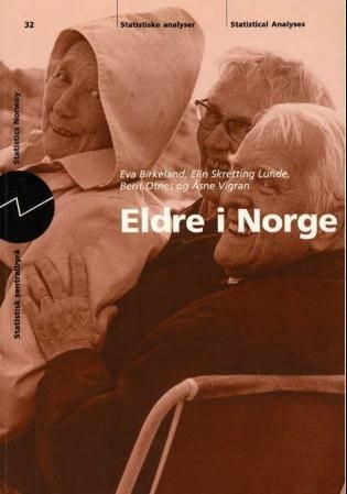 Eldre i Norge