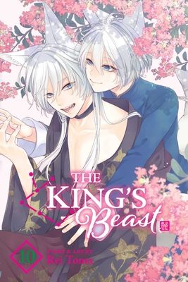 The king's beast. 10