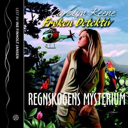 Regnskogens mysterium