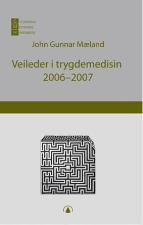 Veileder i trygdemedisin 2006-2007