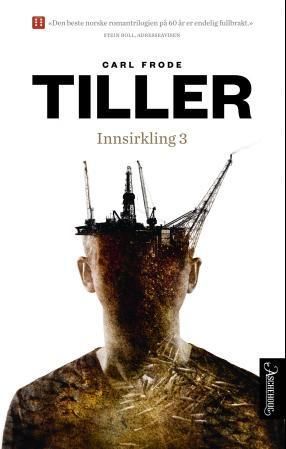 Innsirkling : roman. 3