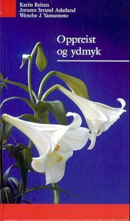 Forsidebilde av Oppreist og ydmyk