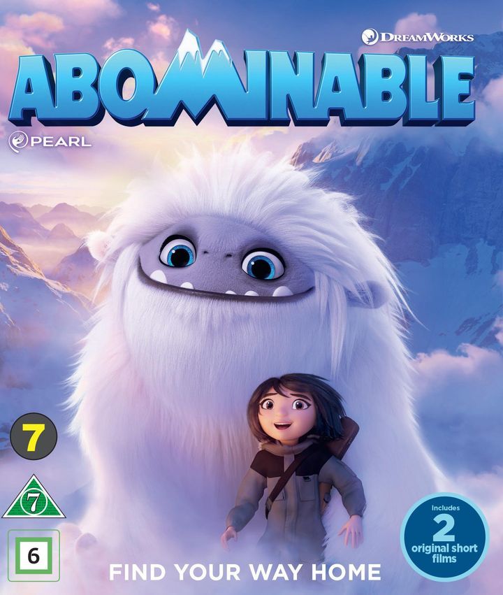 Abominable