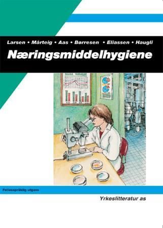 Næringsmiddelhygiene
