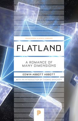 Flatland : a romance of many dimensions