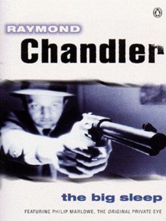 A Philip Marlowe mystery