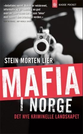 Mafia i Norge : det nye kriminelle landskapet