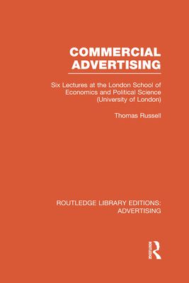 Commercial Advertising