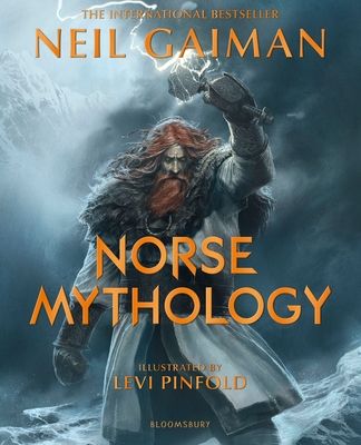 Norse mythology