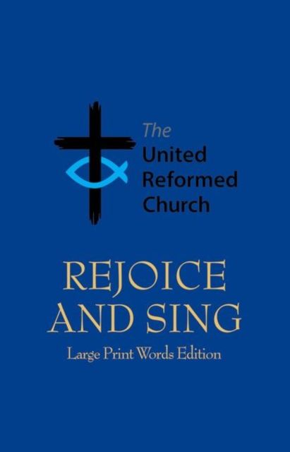 Rejoice and Sing