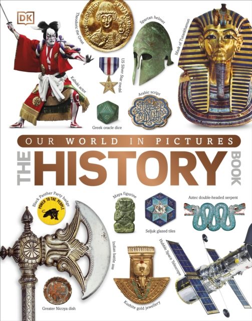 The history book