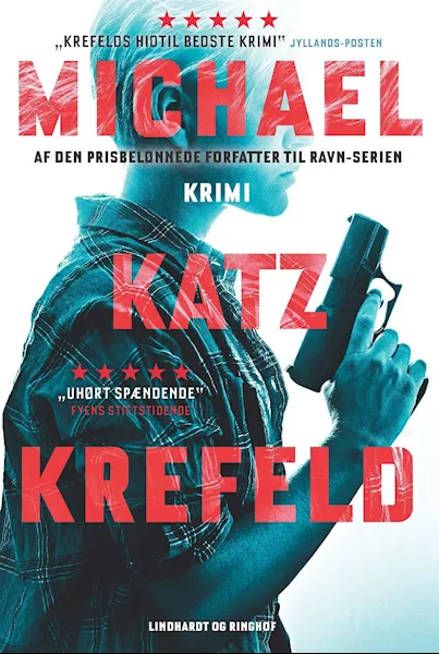 Forsidebilde av Mørket kalder